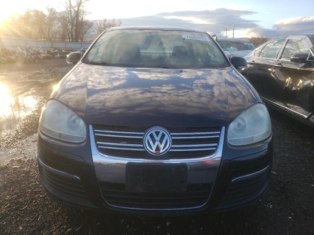 Photo 4 VIN: 3VWRZ71K68M087432 - VOLKSWAGEN JETTA 