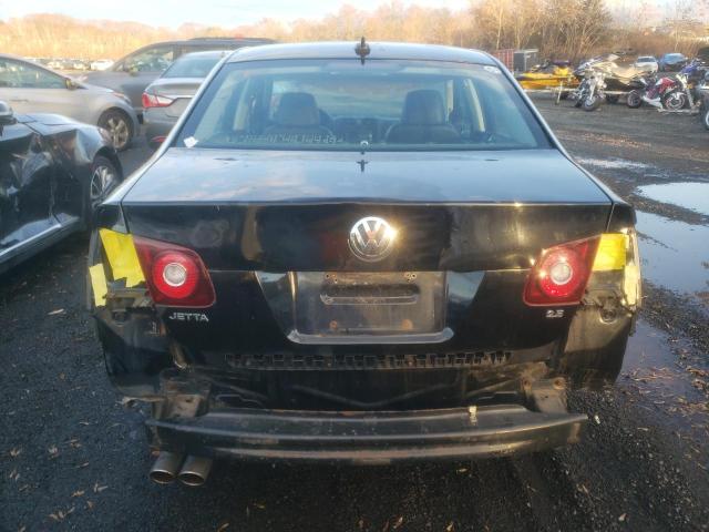 Photo 5 VIN: 3VWRZ71K68M087432 - VOLKSWAGEN JETTA 