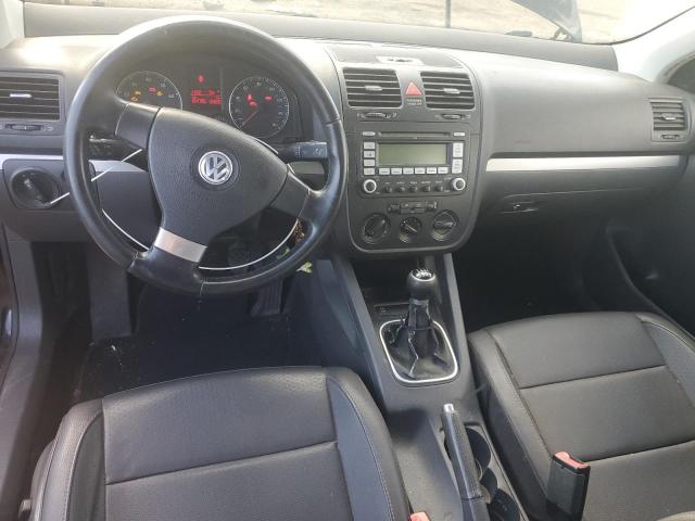 Photo 7 VIN: 3VWRZ71K68M087432 - VOLKSWAGEN JETTA 