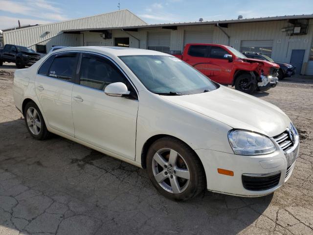 Photo 3 VIN: 3VWRZ71K68M088600 - VOLKSWAGEN JETTA SE 