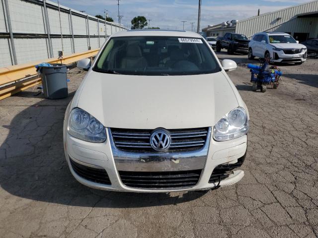 Photo 4 VIN: 3VWRZ71K68M088600 - VOLKSWAGEN JETTA SE 