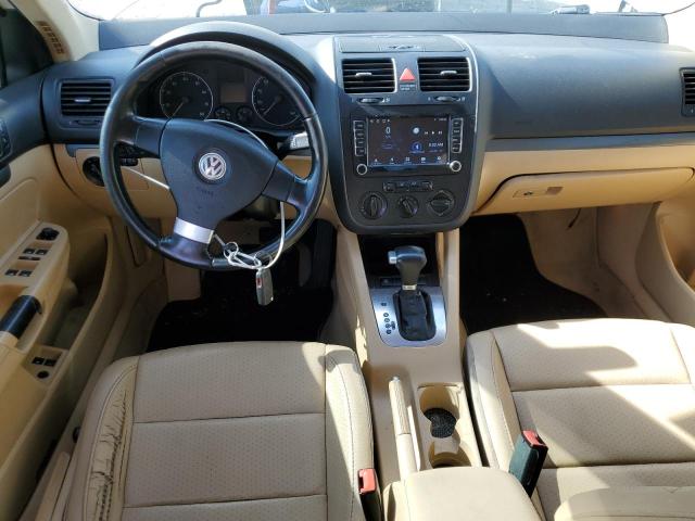 Photo 7 VIN: 3VWRZ71K68M088600 - VOLKSWAGEN JETTA SE 