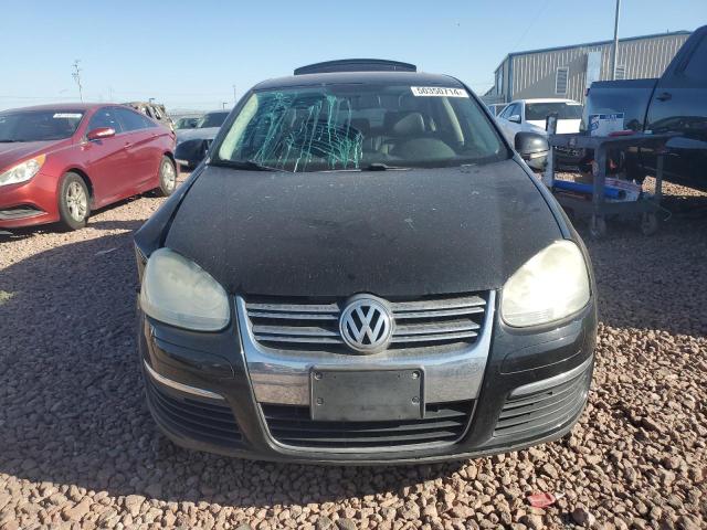 Photo 4 VIN: 3VWRZ71K68M111132 - VOLKSWAGEN JETTA 