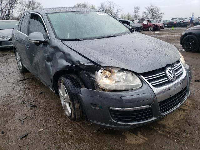 Photo 0 VIN: 3VWRZ71K68M154577 - VOLKSWAGEN JETTA SE 