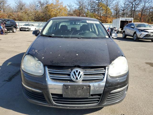 Photo 4 VIN: 3VWRZ71K68M185697 - VOLKSWAGEN JETTA SE 