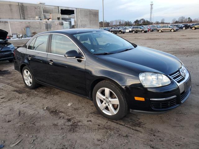 Photo 3 VIN: 3VWRZ71K69M081499 - VOLKSWAGEN JETTA 