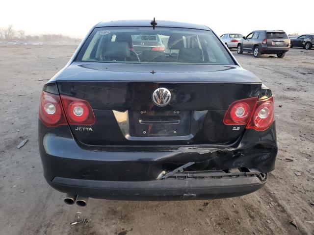 Photo 5 VIN: 3VWRZ71K69M081499 - VOLKSWAGEN JETTA 