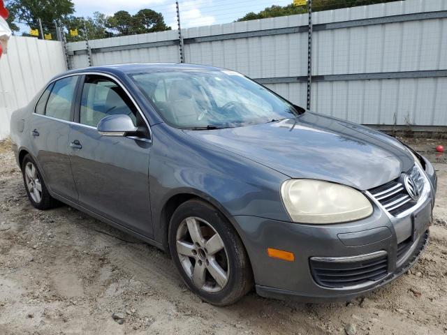 Photo 3 VIN: 3VWRZ71K69M083785 - VOLKSWAGEN JETTA SE 