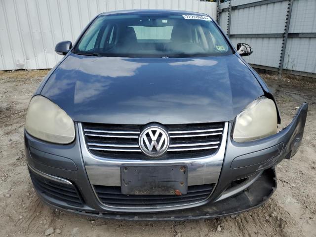 Photo 4 VIN: 3VWRZ71K69M083785 - VOLKSWAGEN JETTA SE 