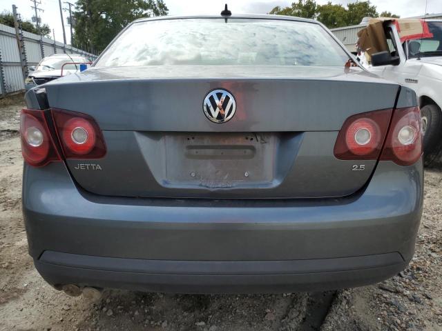 Photo 5 VIN: 3VWRZ71K69M083785 - VOLKSWAGEN JETTA SE 