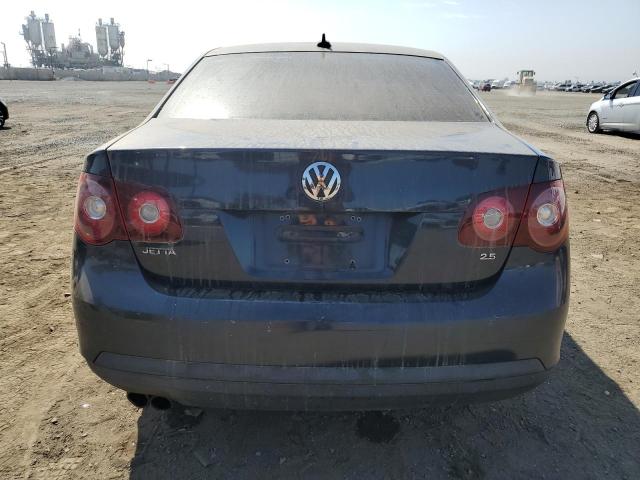 Photo 5 VIN: 3VWRZ71K69M086041 - VOLKSWAGEN JETTA SE 