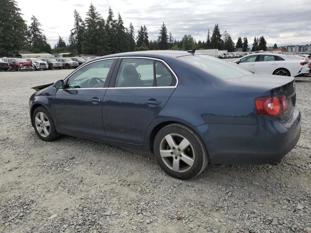 Photo 1 VIN: 3VWRZ71K69M140504 - VOLKSWAGEN JETTA SE 