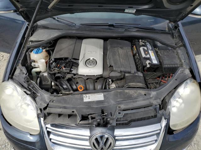 Photo 10 VIN: 3VWRZ71K69M140504 - VOLKSWAGEN JETTA SE 