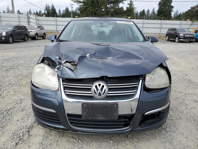 Photo 4 VIN: 3VWRZ71K69M140504 - VOLKSWAGEN JETTA SE 