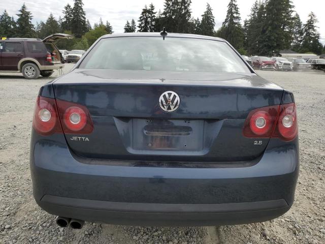 Photo 5 VIN: 3VWRZ71K69M140504 - VOLKSWAGEN JETTA SE 