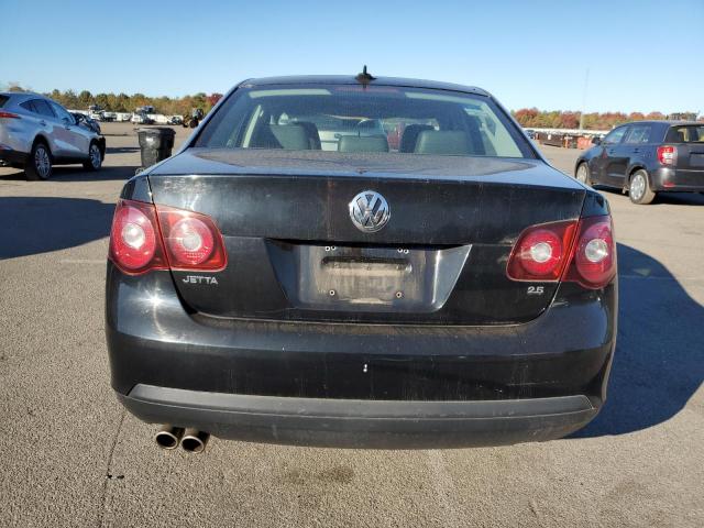 Photo 5 VIN: 3VWRZ71K69M165998 - VOLKSWAGEN JETTA SE 