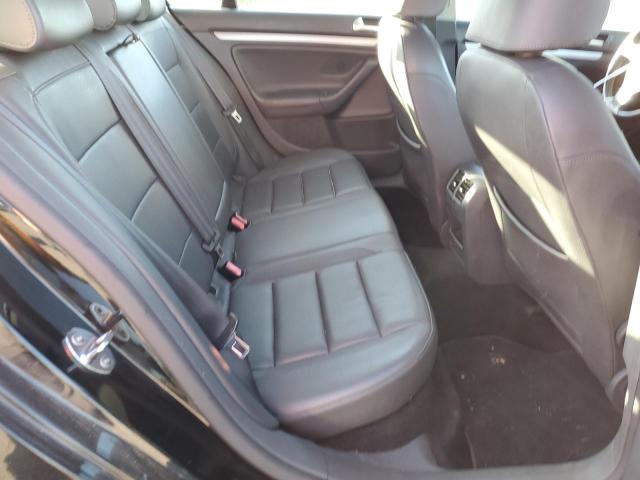 Photo 9 VIN: 3VWRZ71K69M165998 - VOLKSWAGEN JETTA SE 