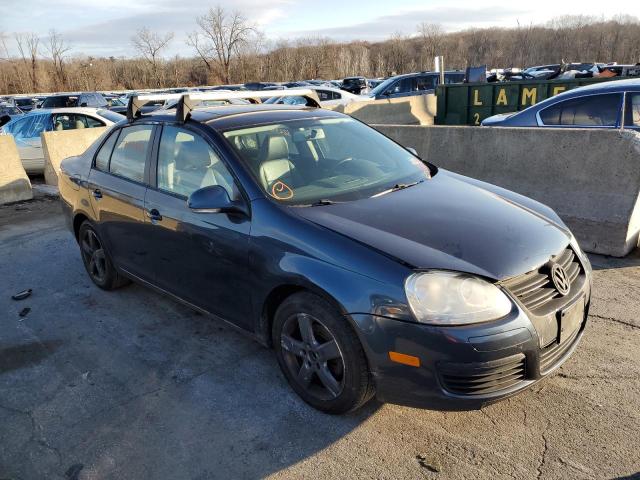 Photo 3 VIN: 3VWRZ71K69M179870 - VOLKSWAGEN JETTA 