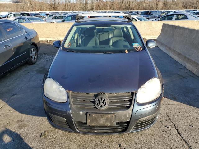 Photo 4 VIN: 3VWRZ71K69M179870 - VOLKSWAGEN JETTA 