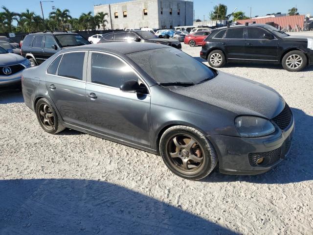 Photo 3 VIN: 3VWRZ71K78M006650 - VOLKSWAGEN JETTA SE 