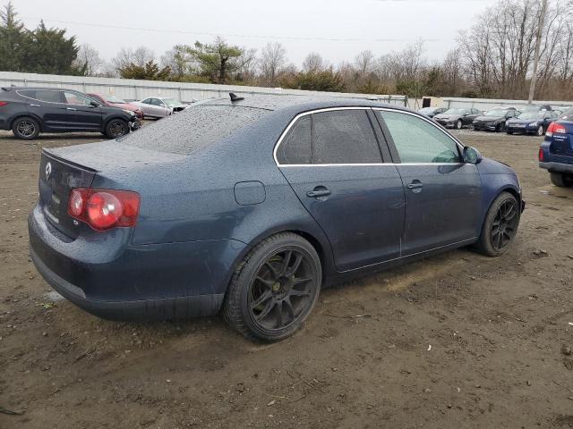 Photo 2 VIN: 3VWRZ71K78M011248 - VOLKSWAGEN JETTA SE 