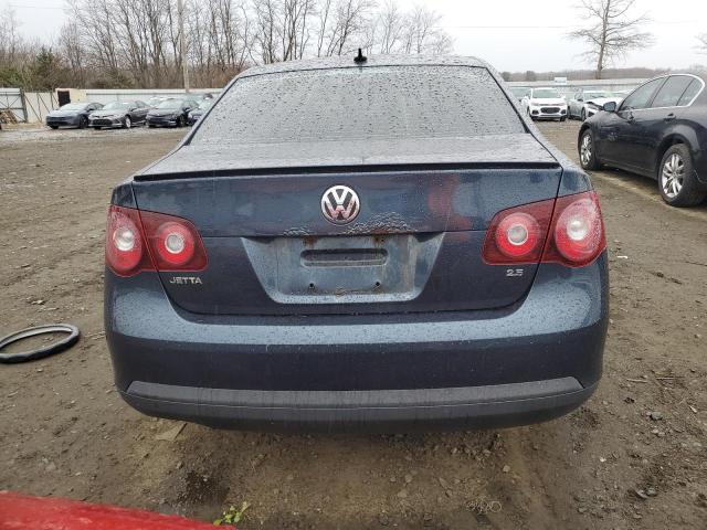 Photo 5 VIN: 3VWRZ71K78M011248 - VOLKSWAGEN JETTA SE 