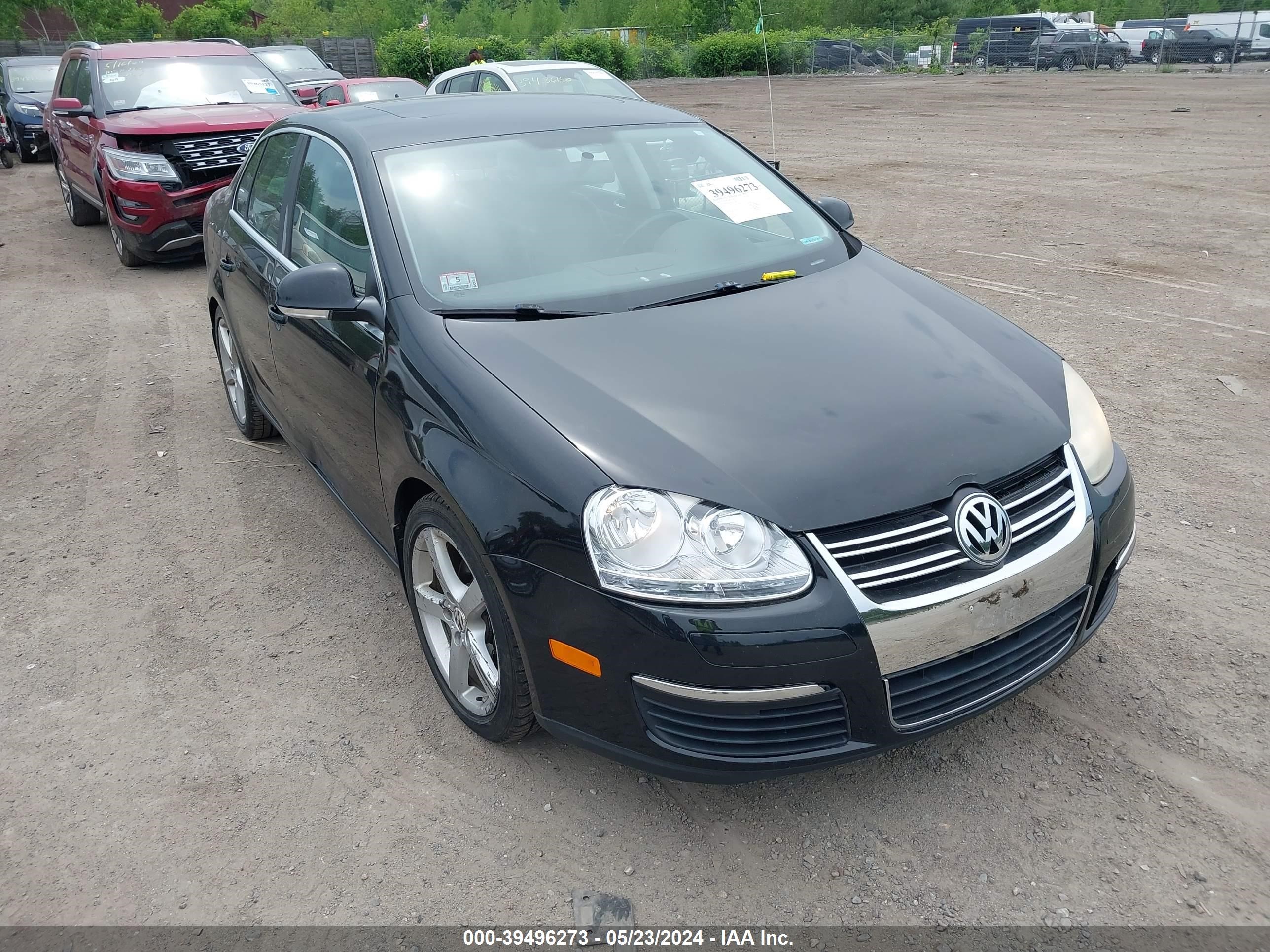 Photo 0 VIN: 3VWRZ71K78M013128 - VOLKSWAGEN JETTA 