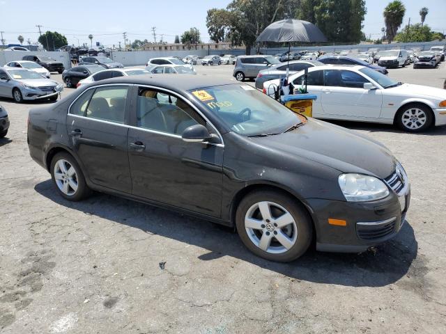 Photo 3 VIN: 3VWRZ71K78M130319 - VOLKSWAGEN JETTA SE 