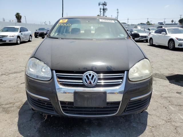 Photo 4 VIN: 3VWRZ71K78M130319 - VOLKSWAGEN JETTA SE 