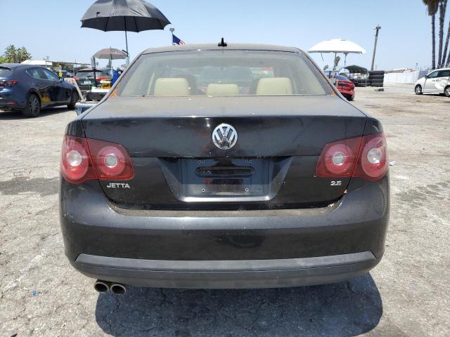 Photo 5 VIN: 3VWRZ71K78M130319 - VOLKSWAGEN JETTA SE 