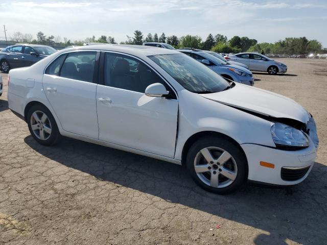 Photo 3 VIN: 3VWRZ71K79M040363 - VOLKSWAGEN JETTA 