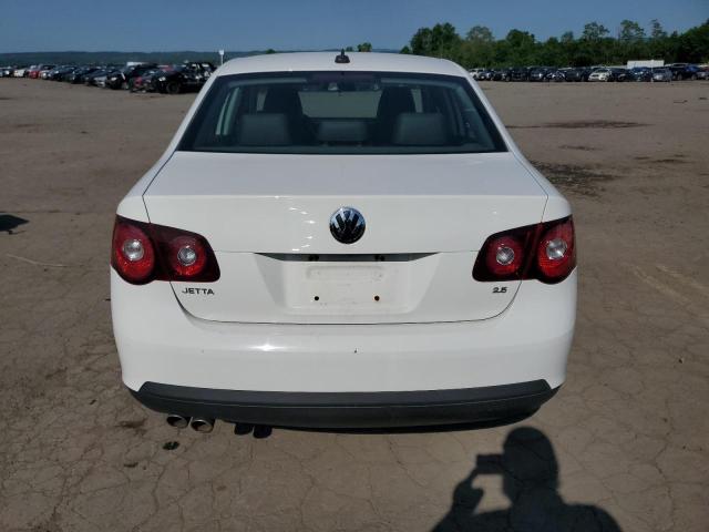 Photo 5 VIN: 3VWRZ71K79M040363 - VOLKSWAGEN JETTA 