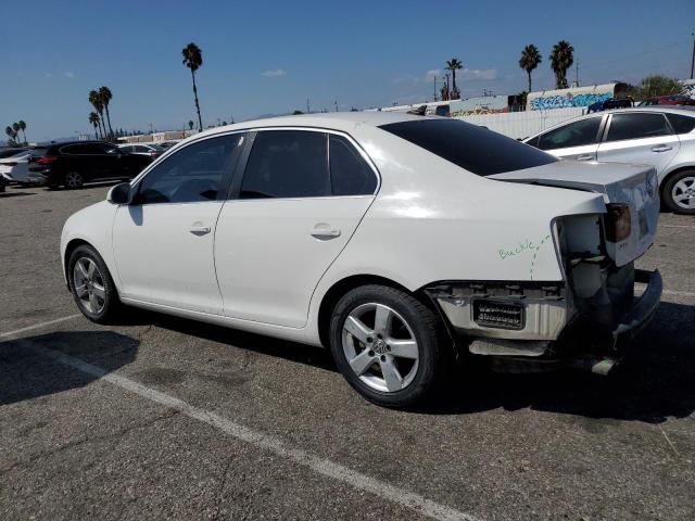 Photo 1 VIN: 3VWRZ71K79M040427 - VOLKSWAGEN JETTA SE 