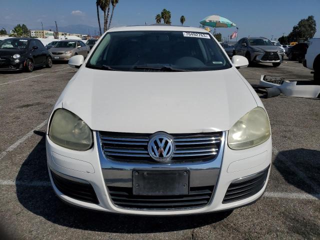 Photo 4 VIN: 3VWRZ71K79M040427 - VOLKSWAGEN JETTA SE 