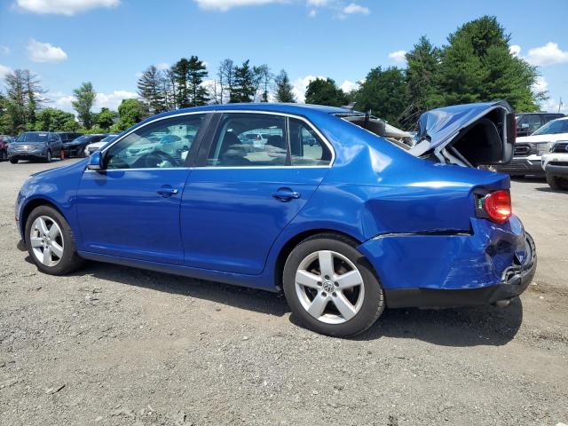 Photo 1 VIN: 3VWRZ71K79M056045 - VOLKSWAGEN JETTA SE 