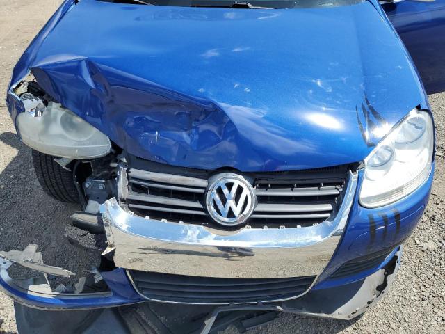 Photo 10 VIN: 3VWRZ71K79M056045 - VOLKSWAGEN JETTA SE 