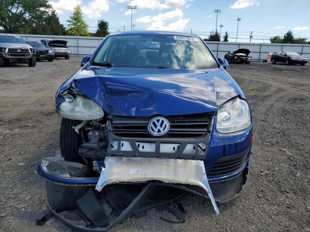 Photo 4 VIN: 3VWRZ71K79M056045 - VOLKSWAGEN JETTA SE 