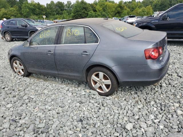 Photo 1 VIN: 3VWRZ71K79M077767 - VOLKSWAGEN JETTA SE 