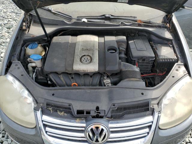 Photo 10 VIN: 3VWRZ71K79M077767 - VOLKSWAGEN JETTA SE 