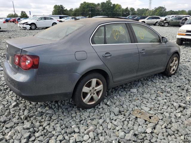 Photo 2 VIN: 3VWRZ71K79M077767 - VOLKSWAGEN JETTA SE 