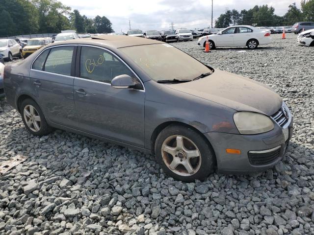 Photo 3 VIN: 3VWRZ71K79M077767 - VOLKSWAGEN JETTA SE 