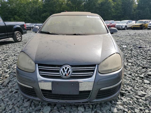 Photo 4 VIN: 3VWRZ71K79M077767 - VOLKSWAGEN JETTA SE 