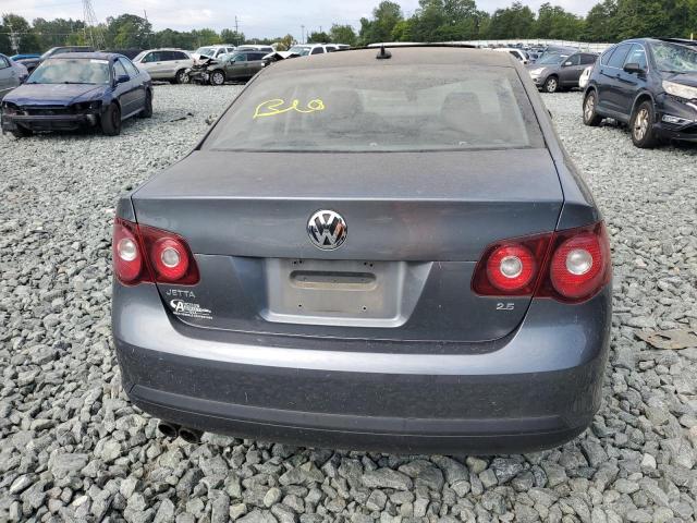 Photo 5 VIN: 3VWRZ71K79M077767 - VOLKSWAGEN JETTA SE 