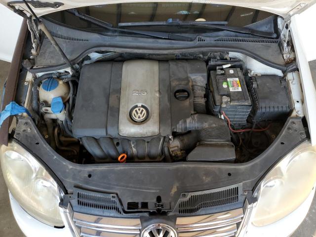 Photo 10 VIN: 3VWRZ71K79M174175 - VOLKSWAGEN JETTA 