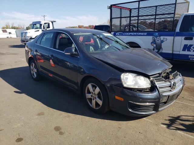 Photo 3 VIN: 3VWRZ71K79M175049 - VOLKSWAGEN JETTA SE 