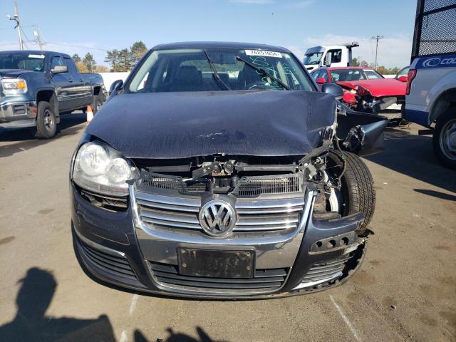 Photo 4 VIN: 3VWRZ71K79M175049 - VOLKSWAGEN JETTA SE 