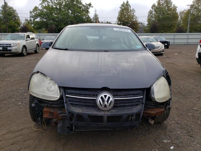 Photo 4 VIN: 3VWRZ71K88M032738 - VOLKSWAGEN JETTA SE 