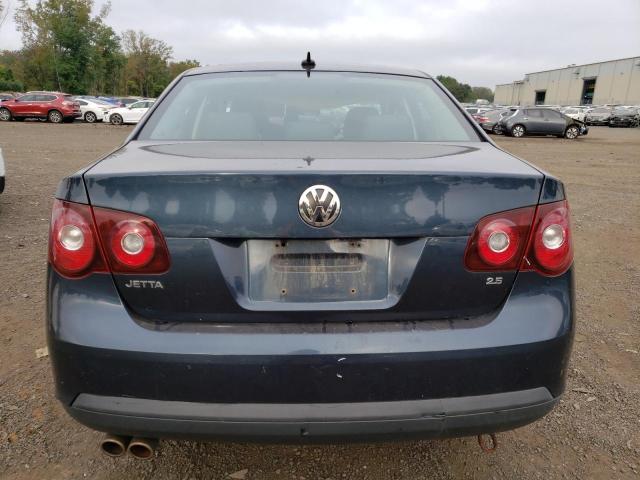 Photo 5 VIN: 3VWRZ71K88M032738 - VOLKSWAGEN JETTA SE 