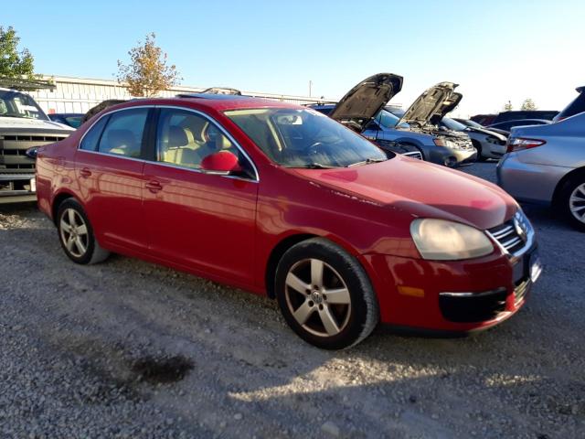 Photo 3 VIN: 3VWRZ71K88M057266 - VOLKSWAGEN JETTA SE 