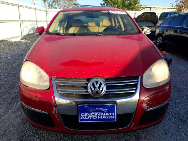 Photo 4 VIN: 3VWRZ71K88M057266 - VOLKSWAGEN JETTA SE 